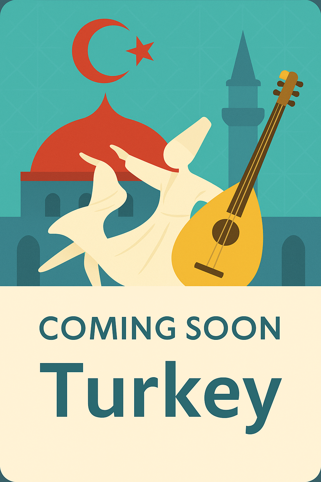 Turkey NFT collection preview